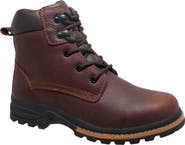 AdTec 6" Work Boot