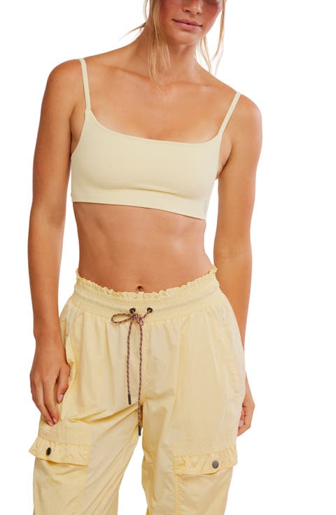 FP Movement Tighten Up Mini Sports Bra