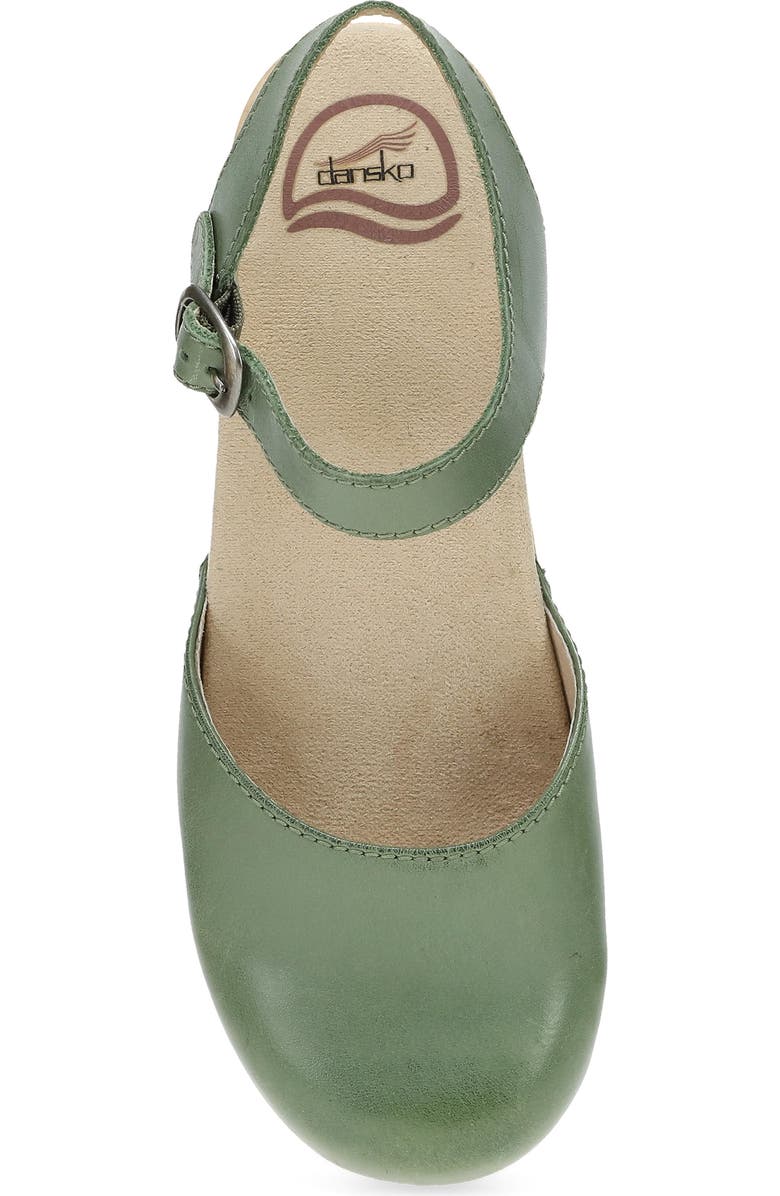Dansko 'Sam' Clog, Alternate, color,