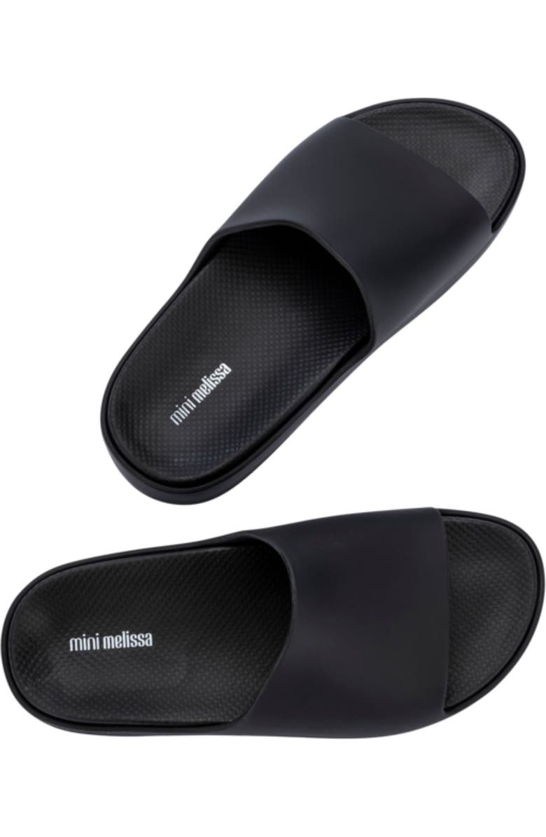 Melissa Kids' Cloud Slide Sandal, Alternate, color,