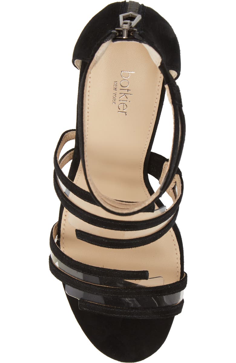 Botkier Grecia Sandal, Alternate, color,