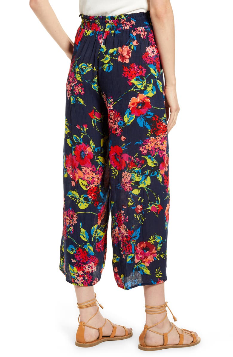 Band of Gypsies Angel Falls Pants, Alternate, color,