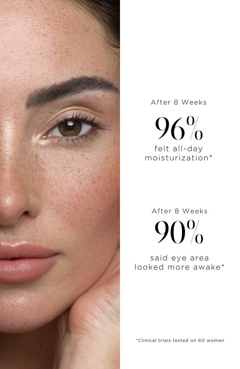 Noble Panacea The Brilliant Vibrant Eye Infusion, Alternate, color, Refill