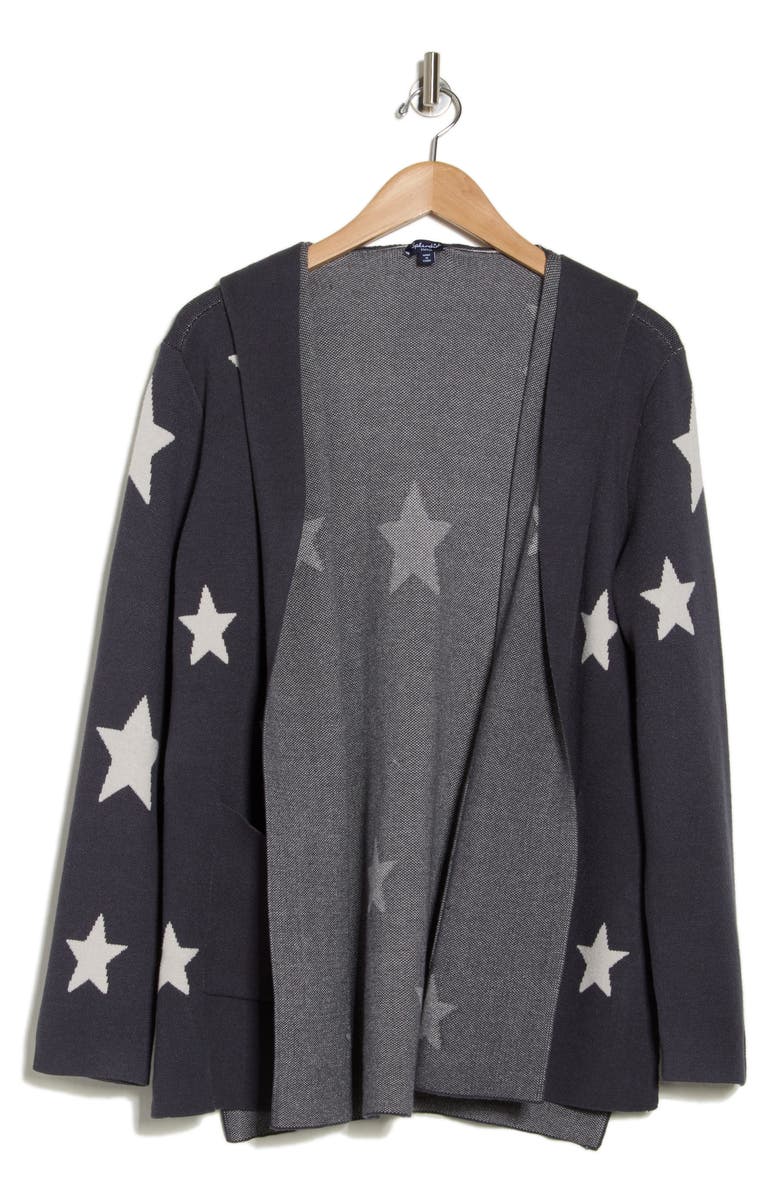 Splendid Scarlett Cardigan, Alternate, color, 