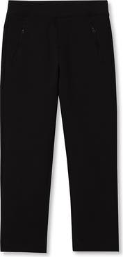 Lands' End Boys Iron Knee Tech Knit Joggers