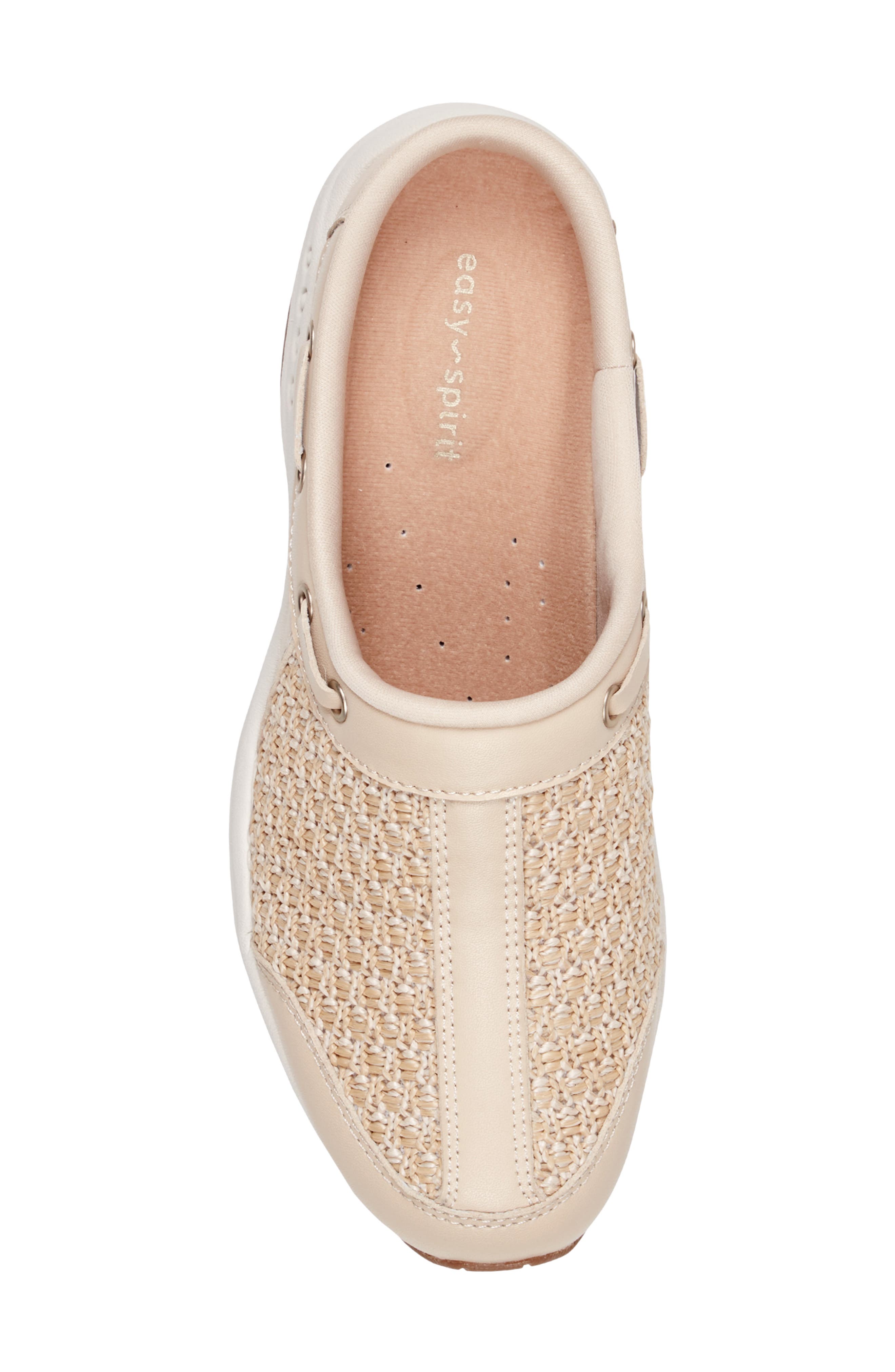 Travelport Clog, Alternate, color, LIGHT NATURAL