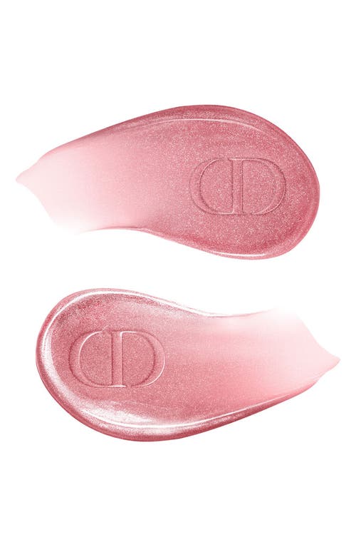 Dior Rouge Liquid Sequin Duo Lipstick