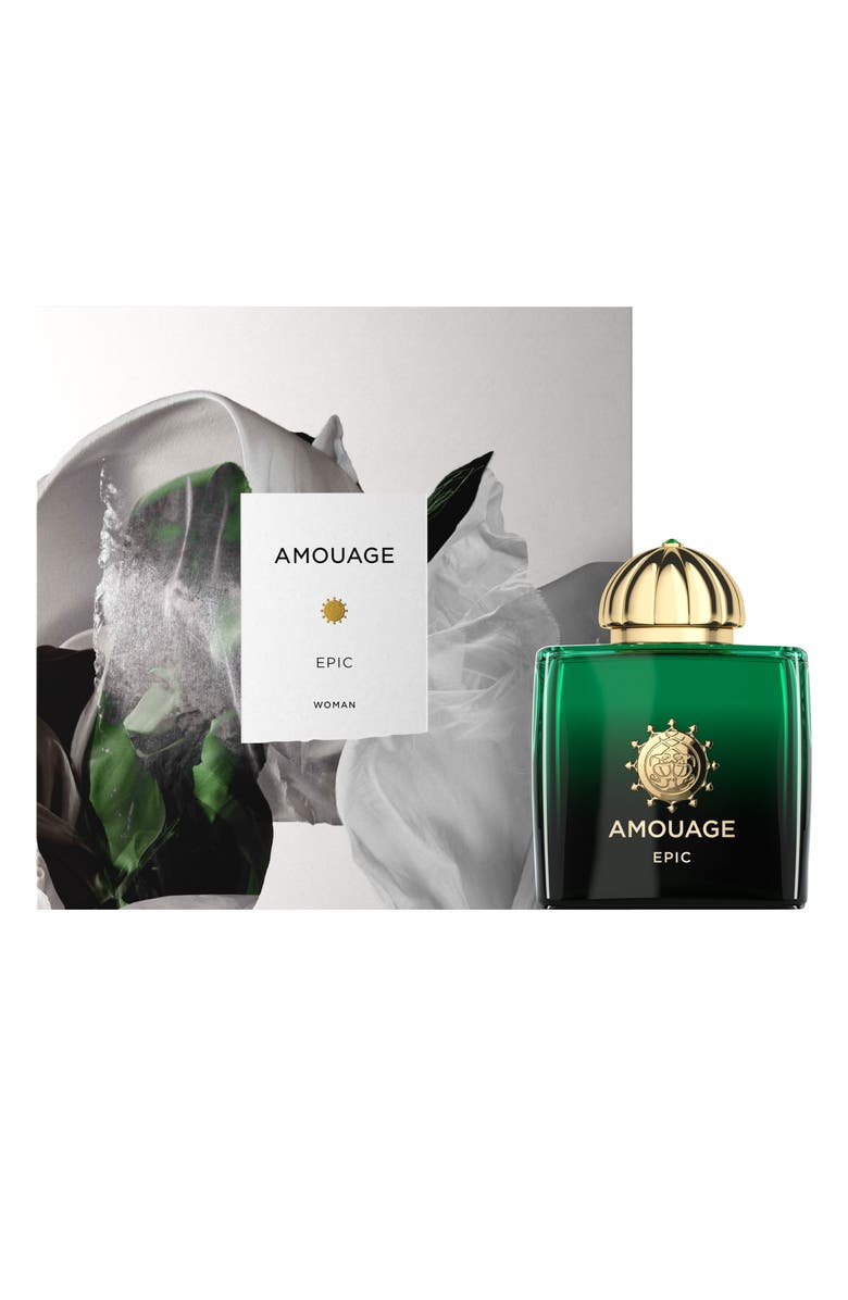 AMOUAGE Epic Woman Eau de Parfum, Alternate, color, 