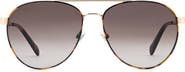 Fossil FOS 2172/G/S 59mm Gradient Navigator Sunglasses
