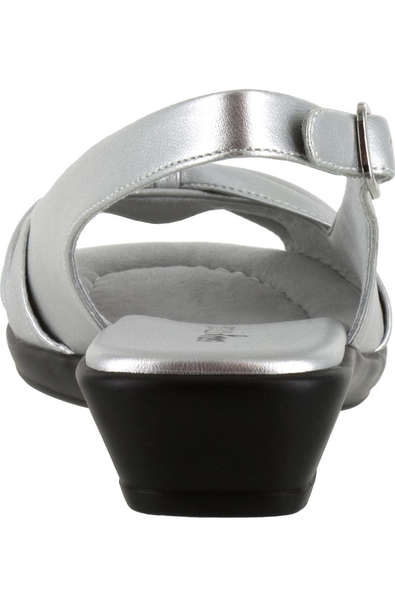 EASY STREET Fantasia Slingback Pump, Alternate, color,