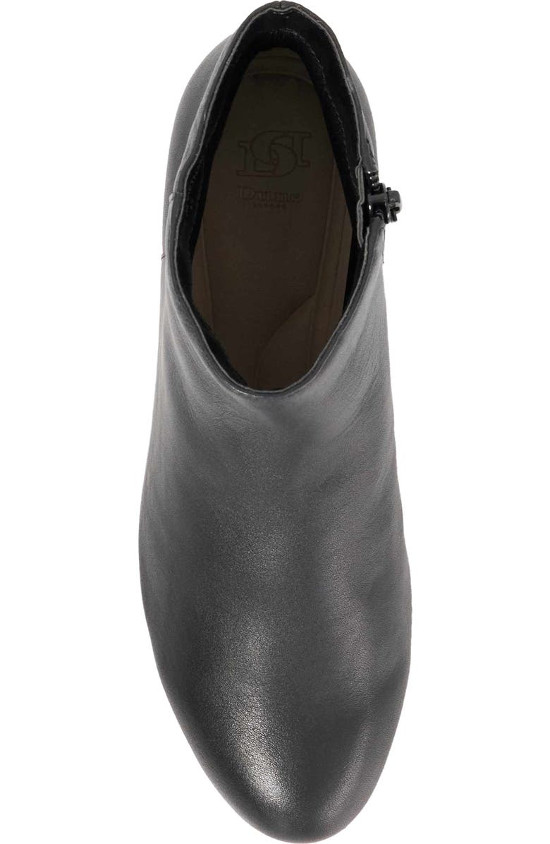 Dune London Pippie Bootie, Alternate, color, Black