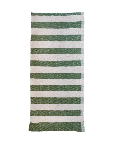 Stripe Hand Towel