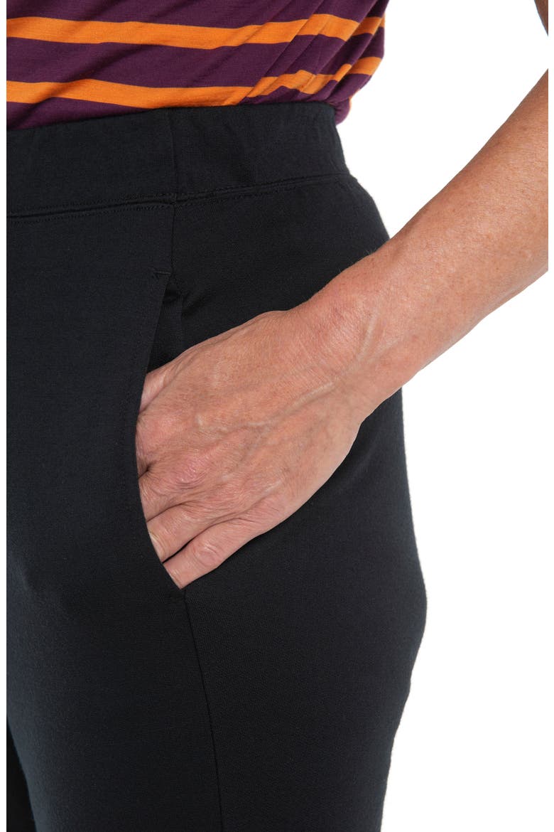 Crush II Joggers, Alternate, color, BLACK