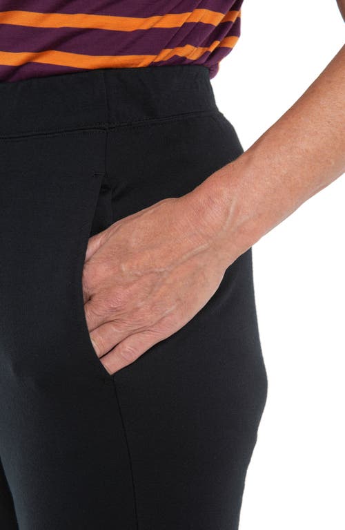 Icebreaker Crush Ii Joggers In Black