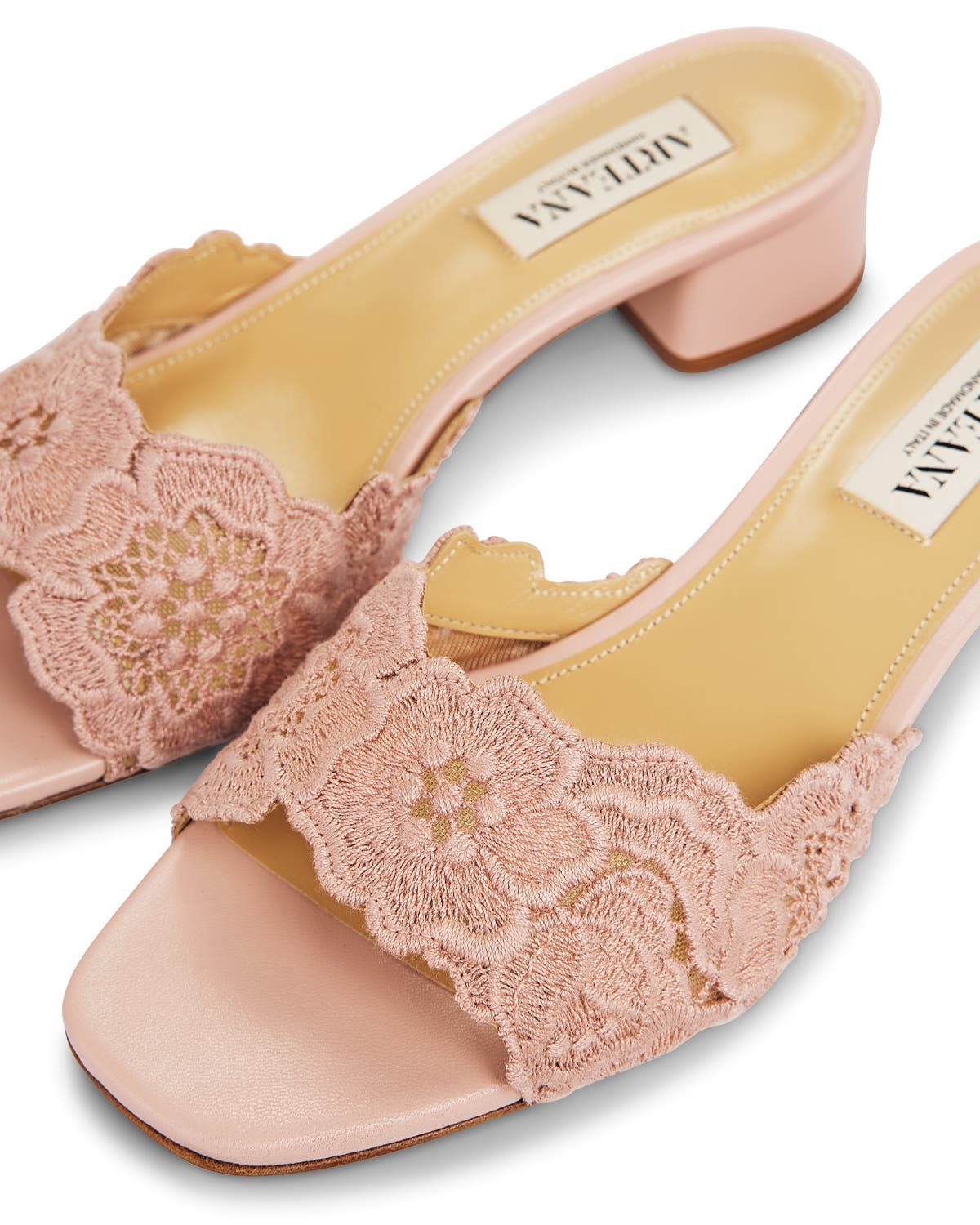 Como 35 Slide, Alternate, color, French Rose