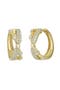 selected 18K Yellow Gold