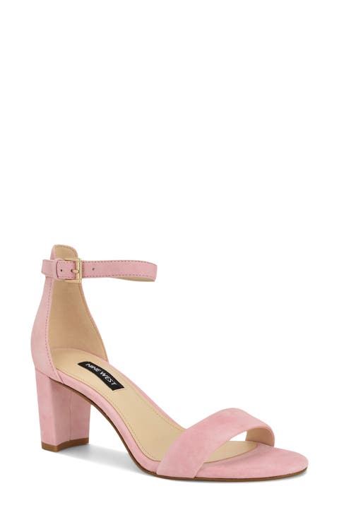 Pruce Ankle Strap Sandal (Women)
