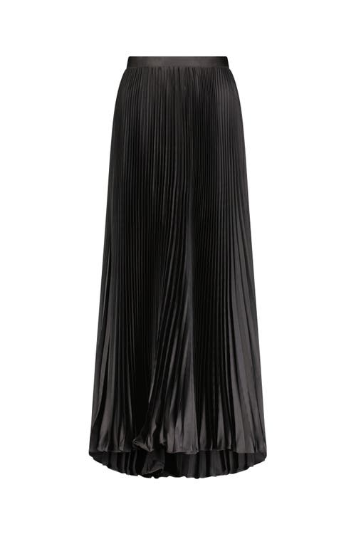 Mac Duggal R26760 In Black