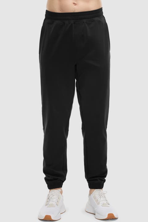 Cadent Rib Gym Pant