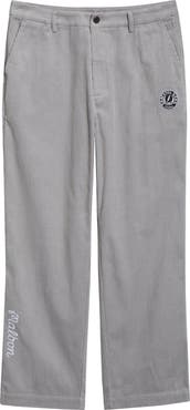 Malbon Golf Grateful Dead Corduroy Pants