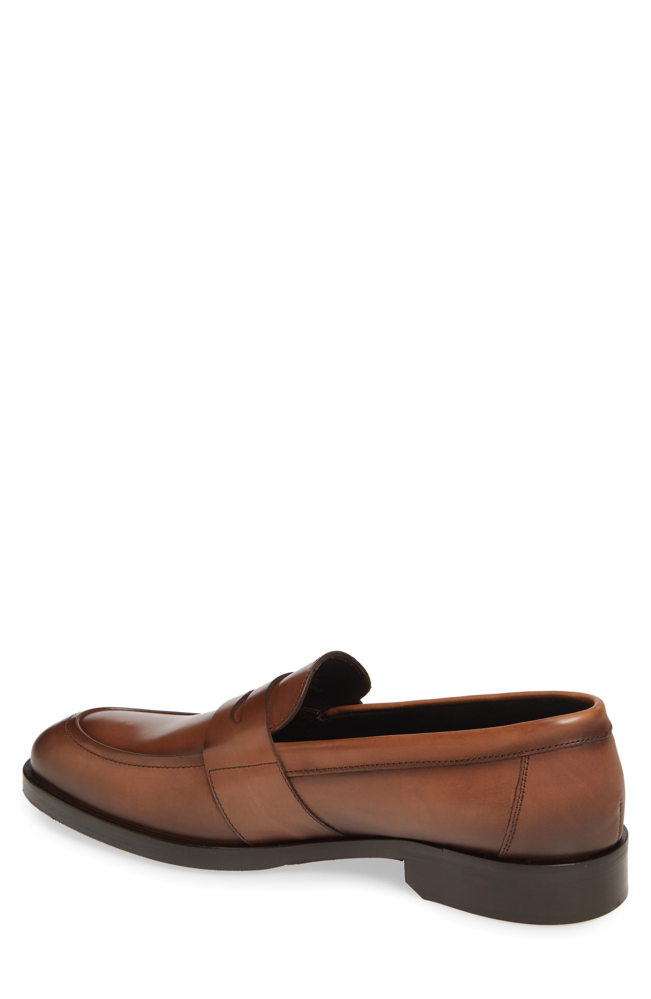 TO BOOT NEW YORK Devries Penny Loafer, Alternate, color, 