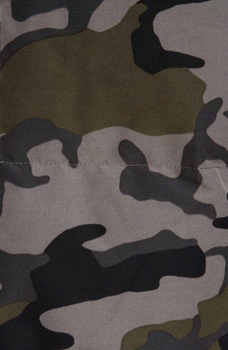 Canada Goose Wyndham 625 Fill Power Down Jacket with Genuine Coyote Fur Trim, Alternate, color,