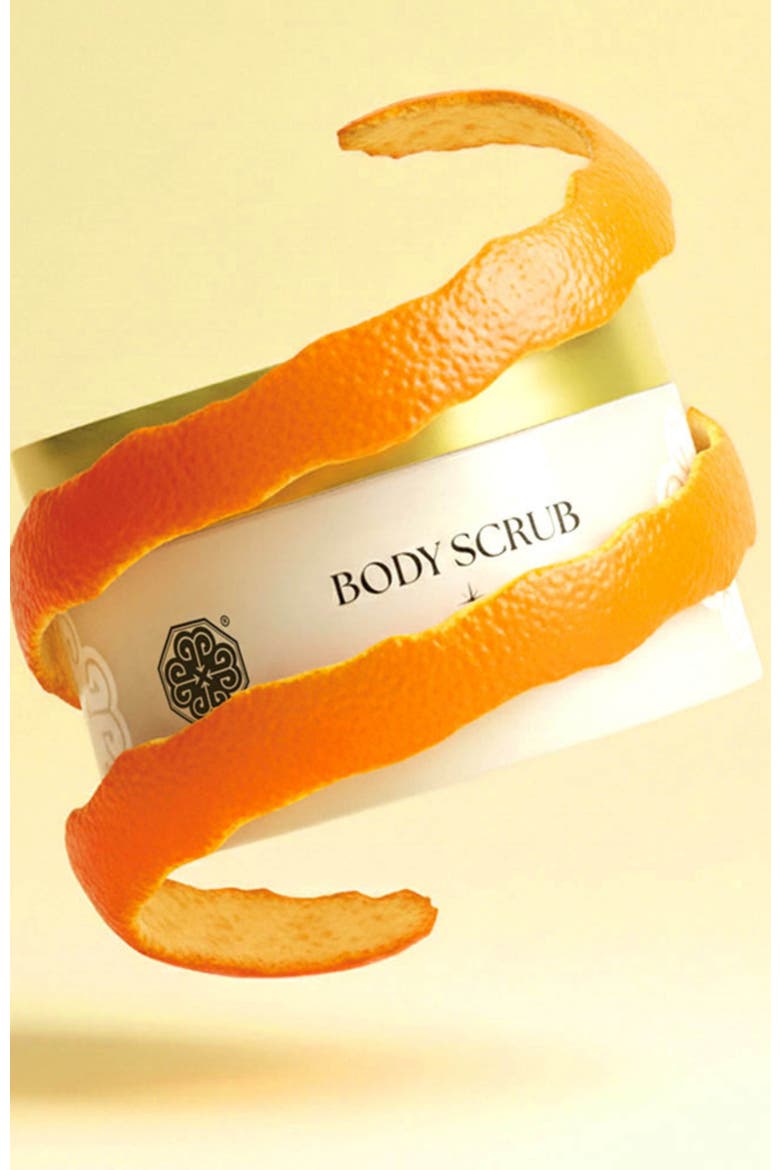 Perfume Therapy Body Scrub Shine, Alternate, color, None