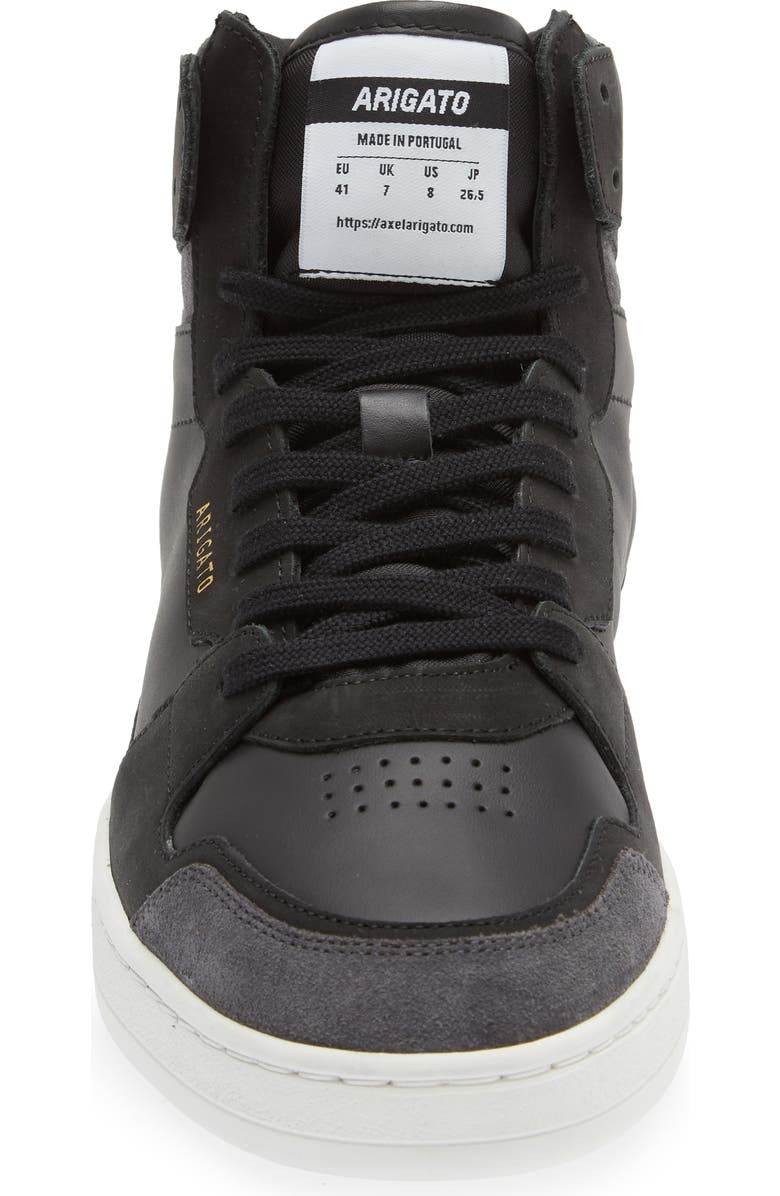 Axel Arigato Ace High Top Sneaker, Alternate, color,