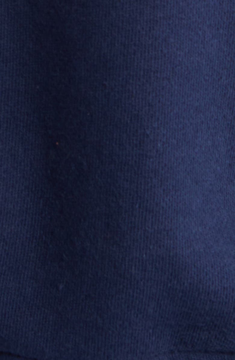 WEAR by Erin Andrews Women's WEAR by Erin Andrews Navy Auburn Tigers Vintage Pullover Sweatshirt, Alternate, color, 