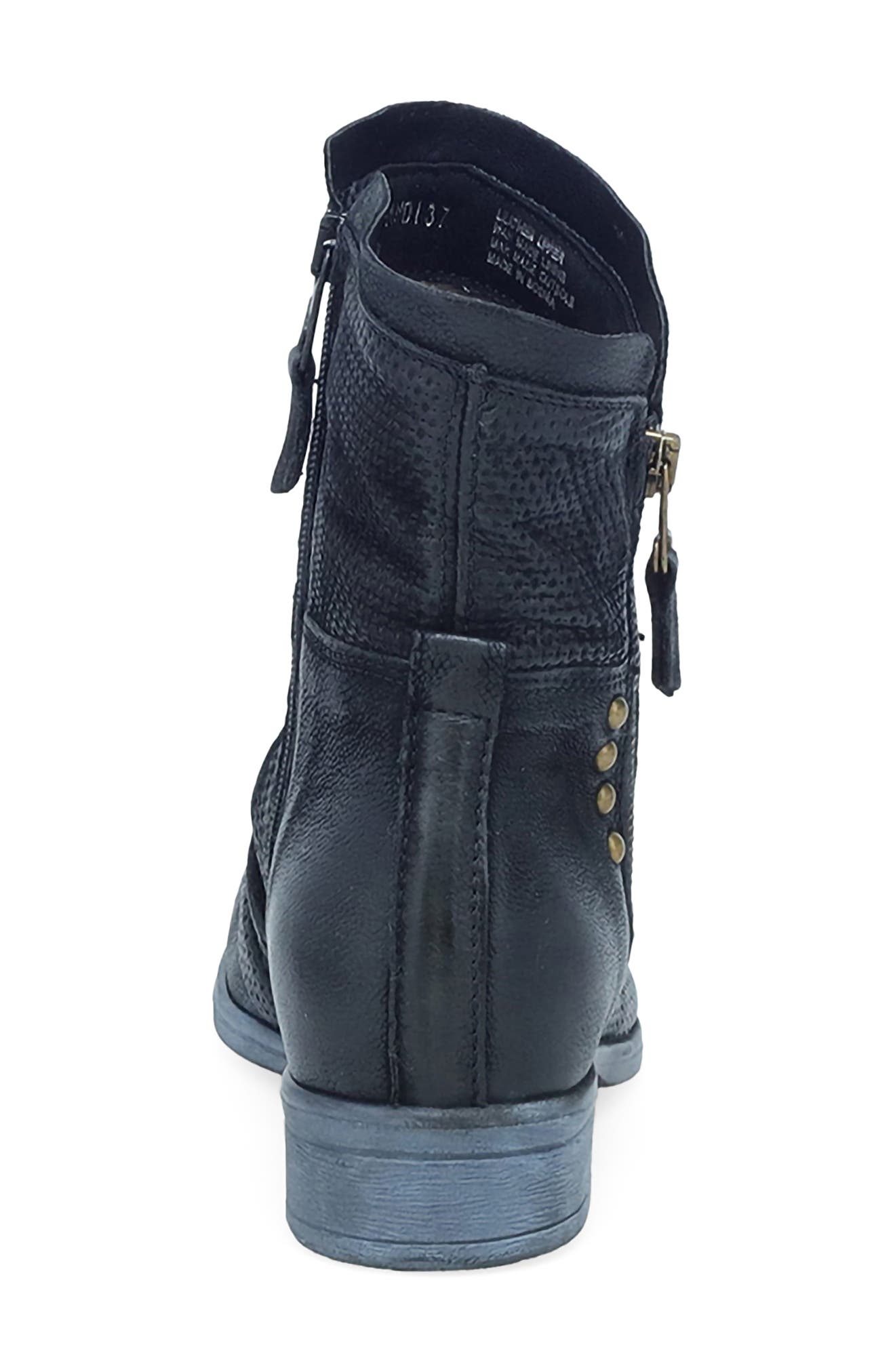 Sandi Boot, Alternate, color, BLACK
