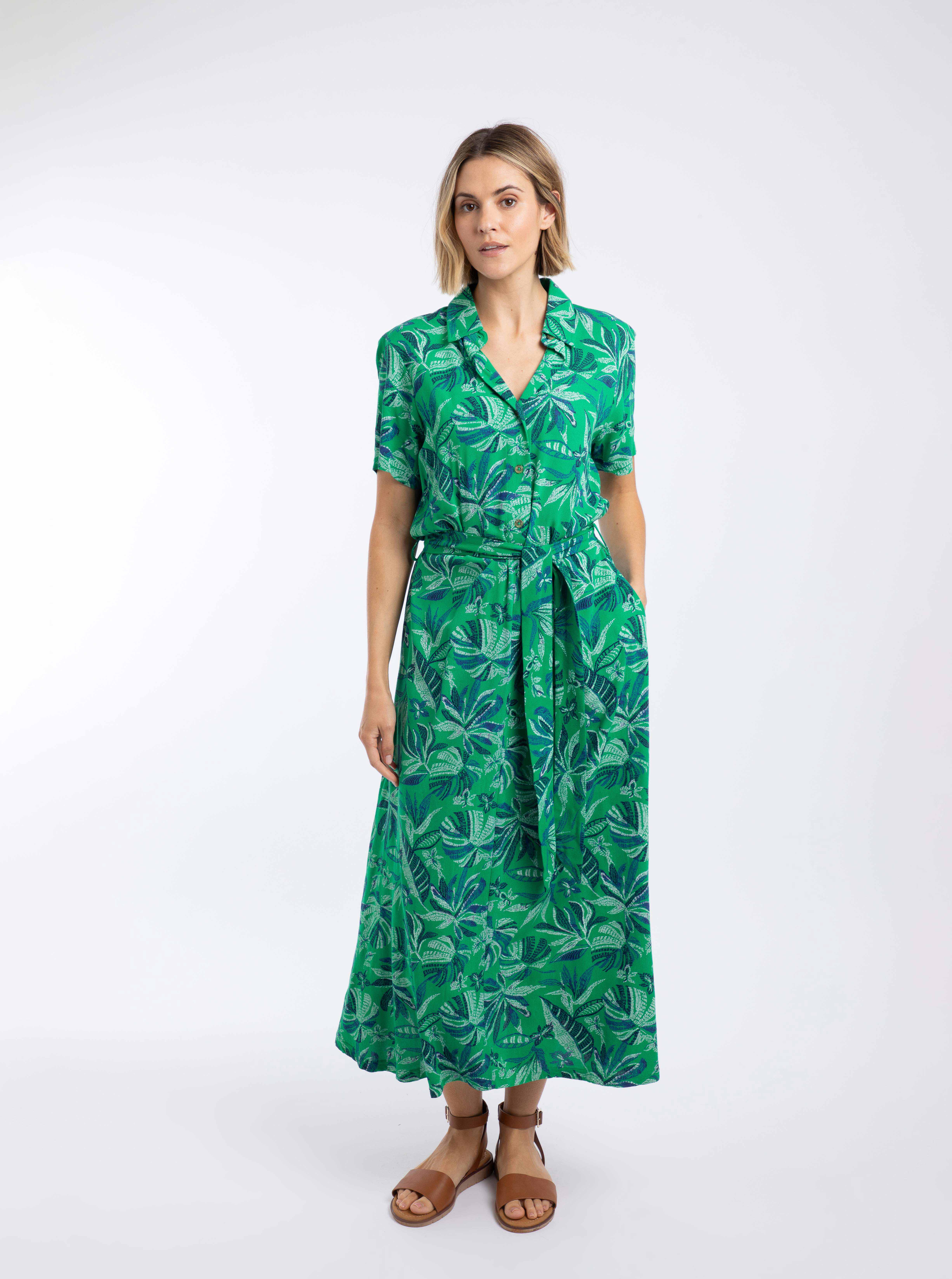 selected Cactus Green