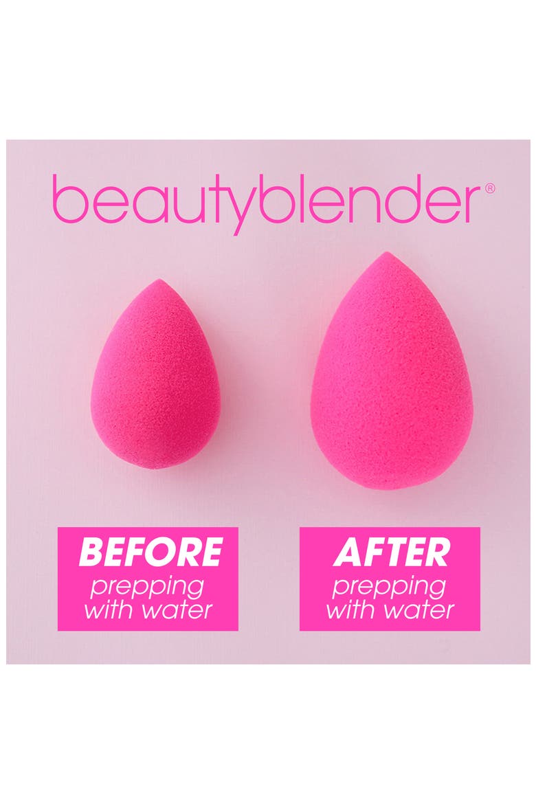 Back 2 Basics Makeup Sponge & Liquid blendercleanser® Set, Alternate, color, NO COLOR