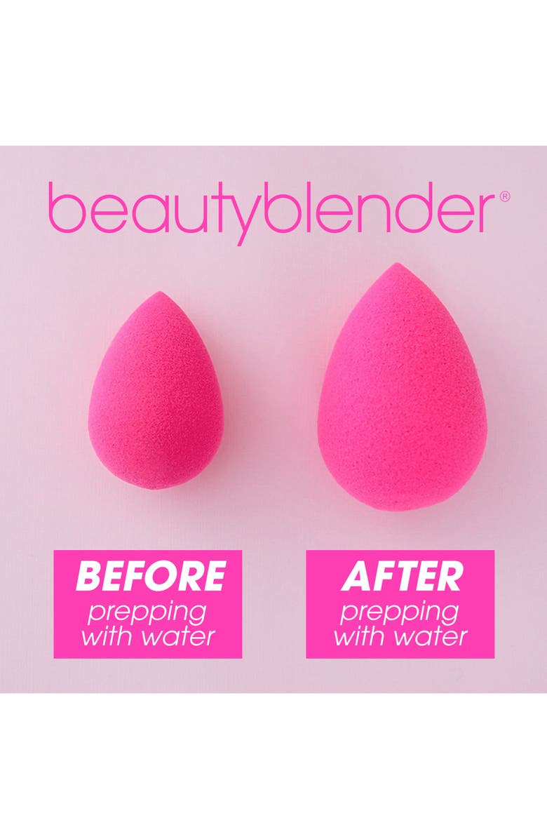 beautyblender<sup>®</sup> Back 2 Basics Makeup Sponge & Liquid blendercleanser<sup>®</sup> Set, Alternate, color, 