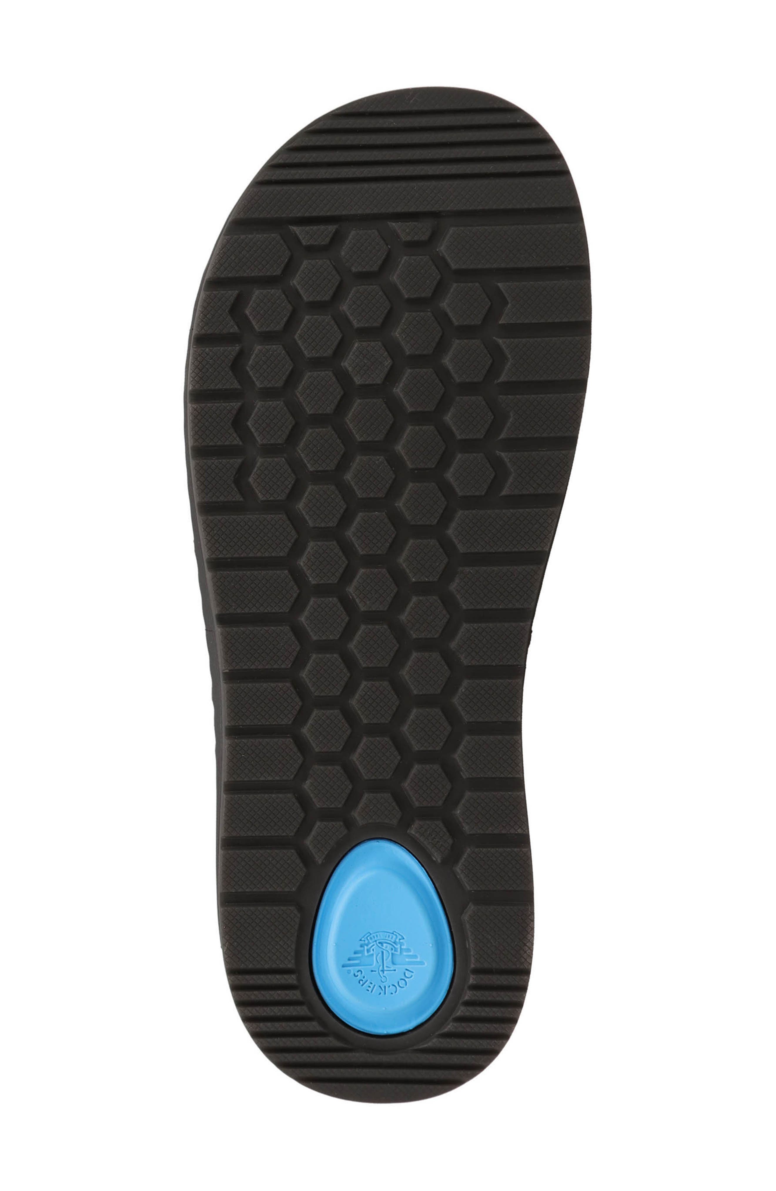 Dockers<sup>®</sup> Seville Slide Sandal, Alternate, color, Black
