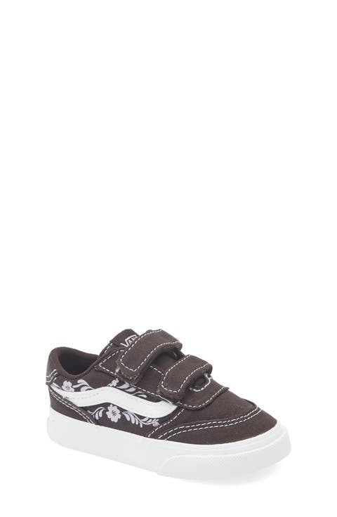 Kids' Brooklyn Sneaker (Toddler & Walker)