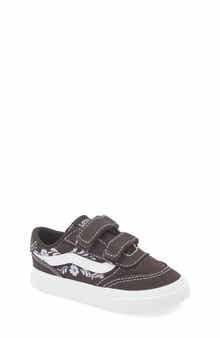 Vans Kids' Brooklyn Sneaker