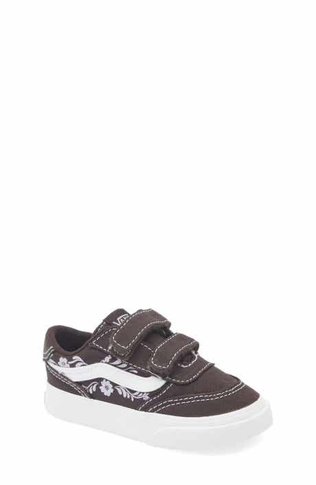 Vans Kids' Brooklyn Sneaker