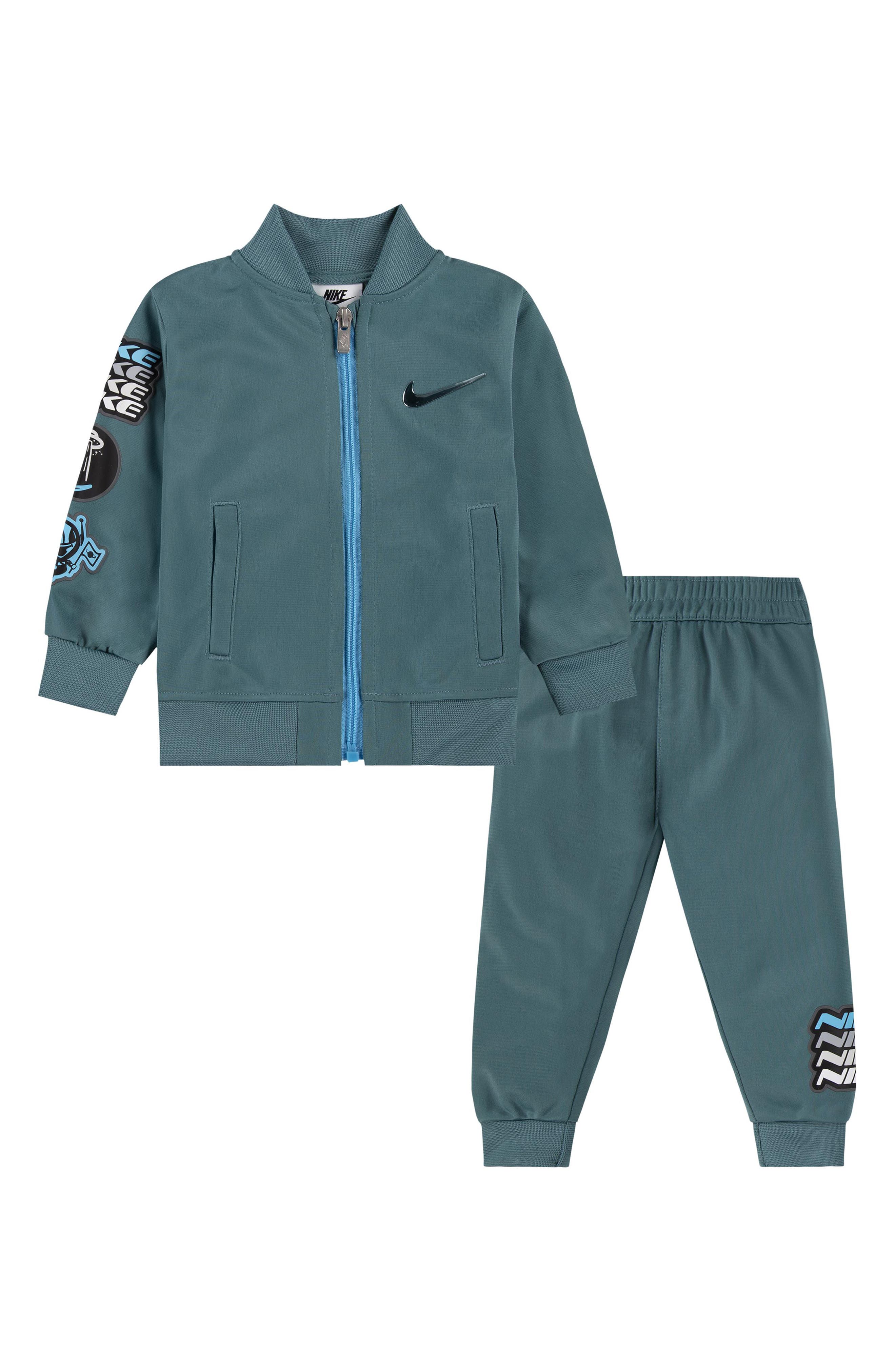 Nike Kids' Tricot Tracksuit