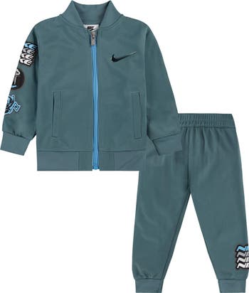 Kids' Tricot Tracksuit