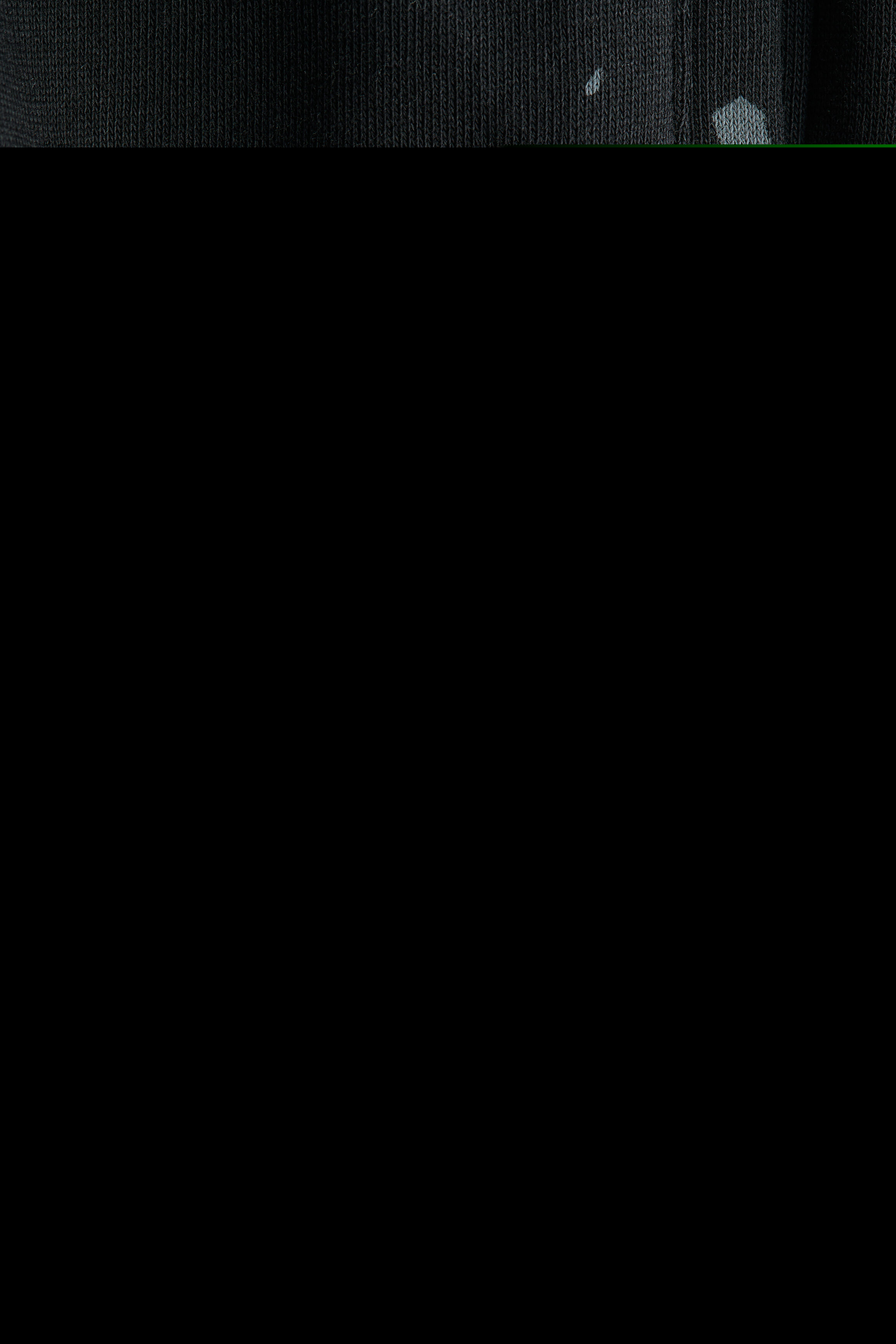 H&M Printed Brushed-inside Joggers, Alternate, color, Black/Playstation