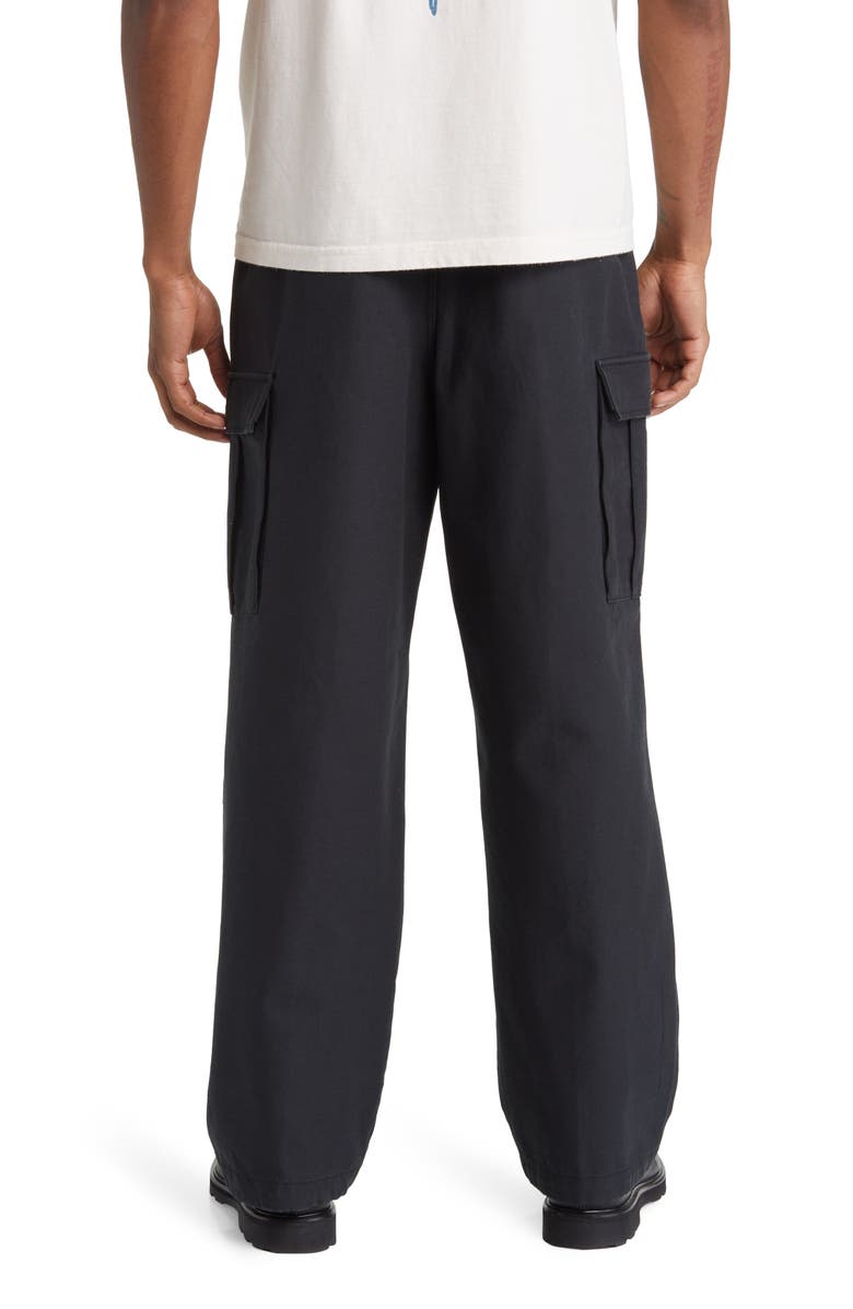 Obey Big Timer Cargo Pants, Alternate, color, 