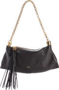 Chloé Small Foulard Shoulder Bag