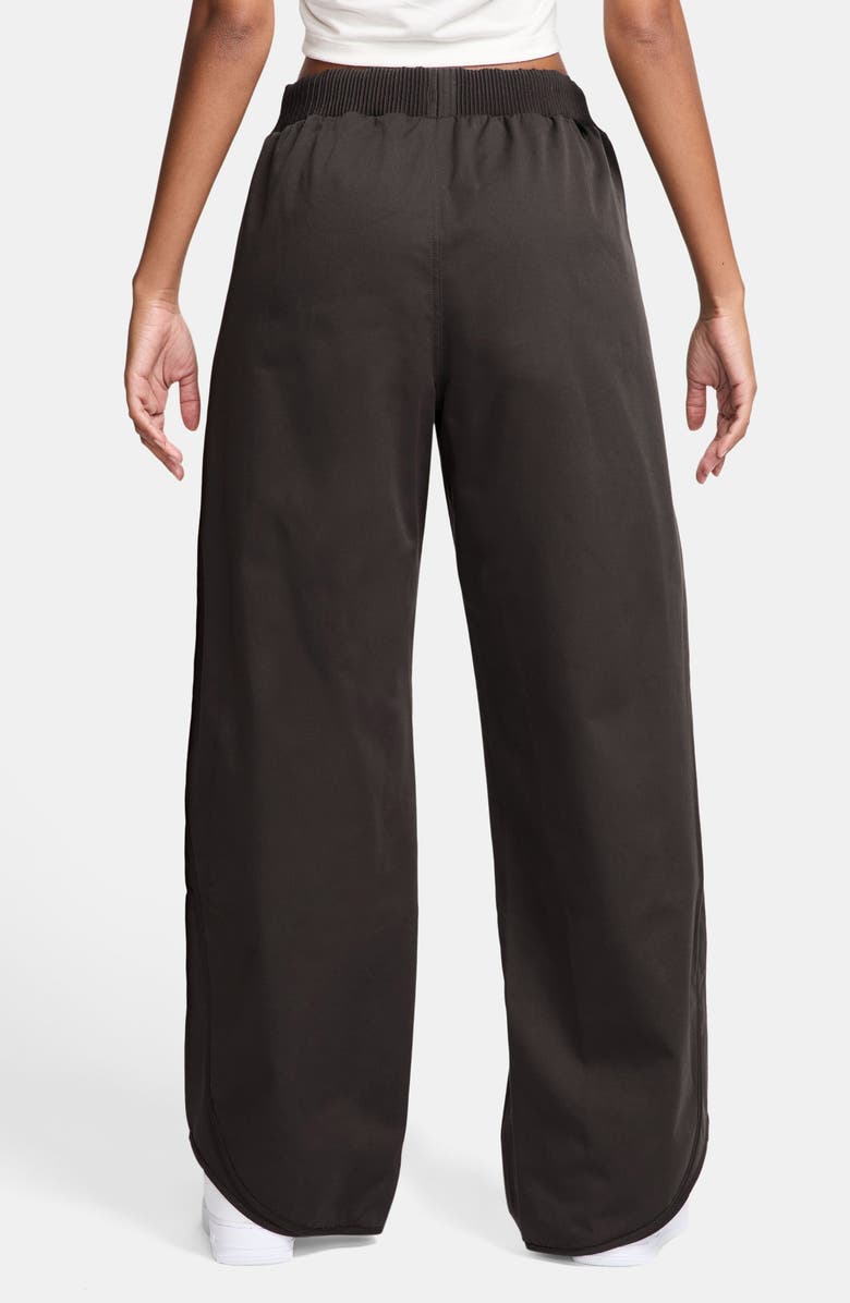 Nike Sportswear Collection Twill Track Pants, Alternate, color,