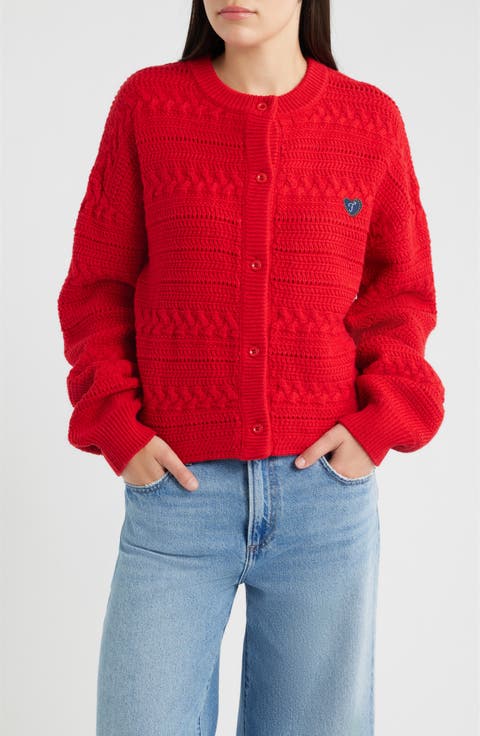 Daigoji Cardigan