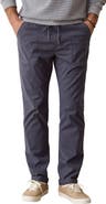 Marine Layer Saturday Camp Straight Leg Pants