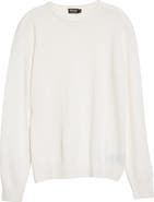 ZEGNA Oasi Cashmere Sweater