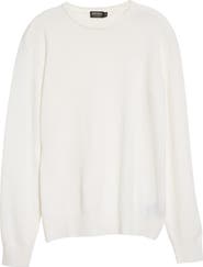 ZEGNA Oasi Cashmere Sweater
