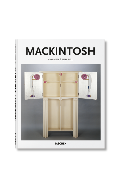 Mackintosh Book