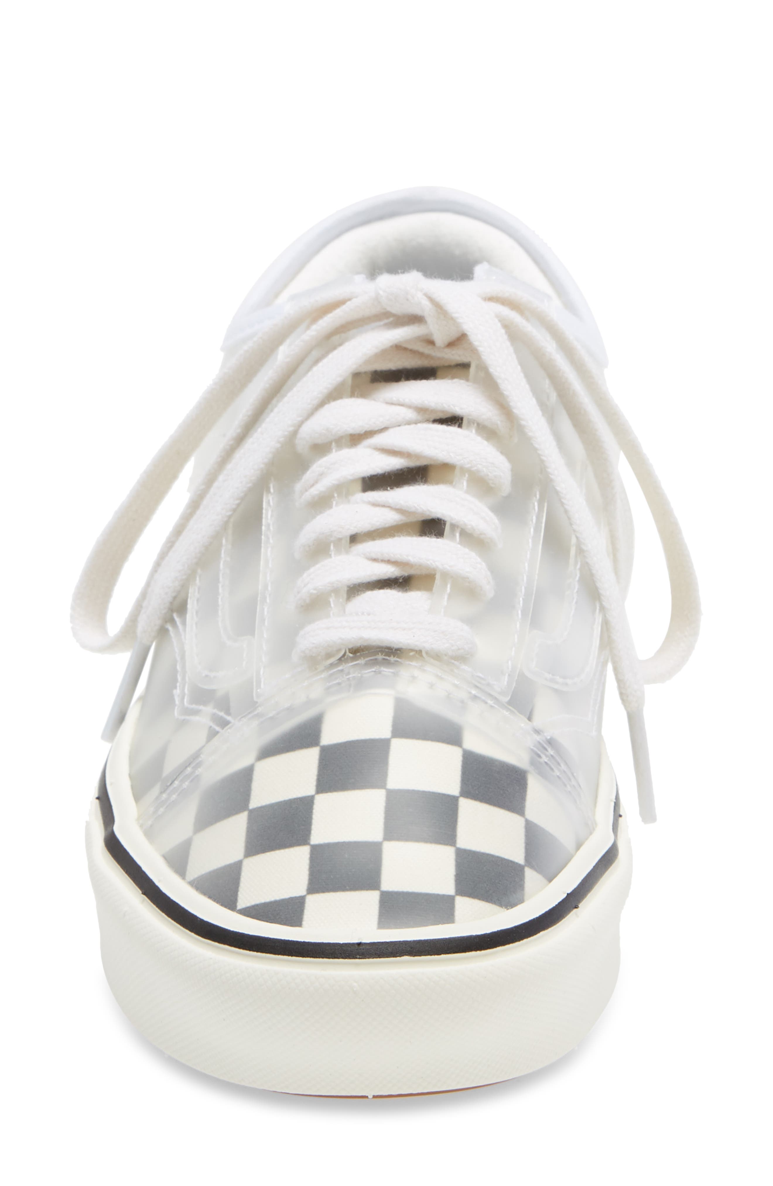 Vans ComfyCush Slip-Skool Sneaker, Alternate, color, 