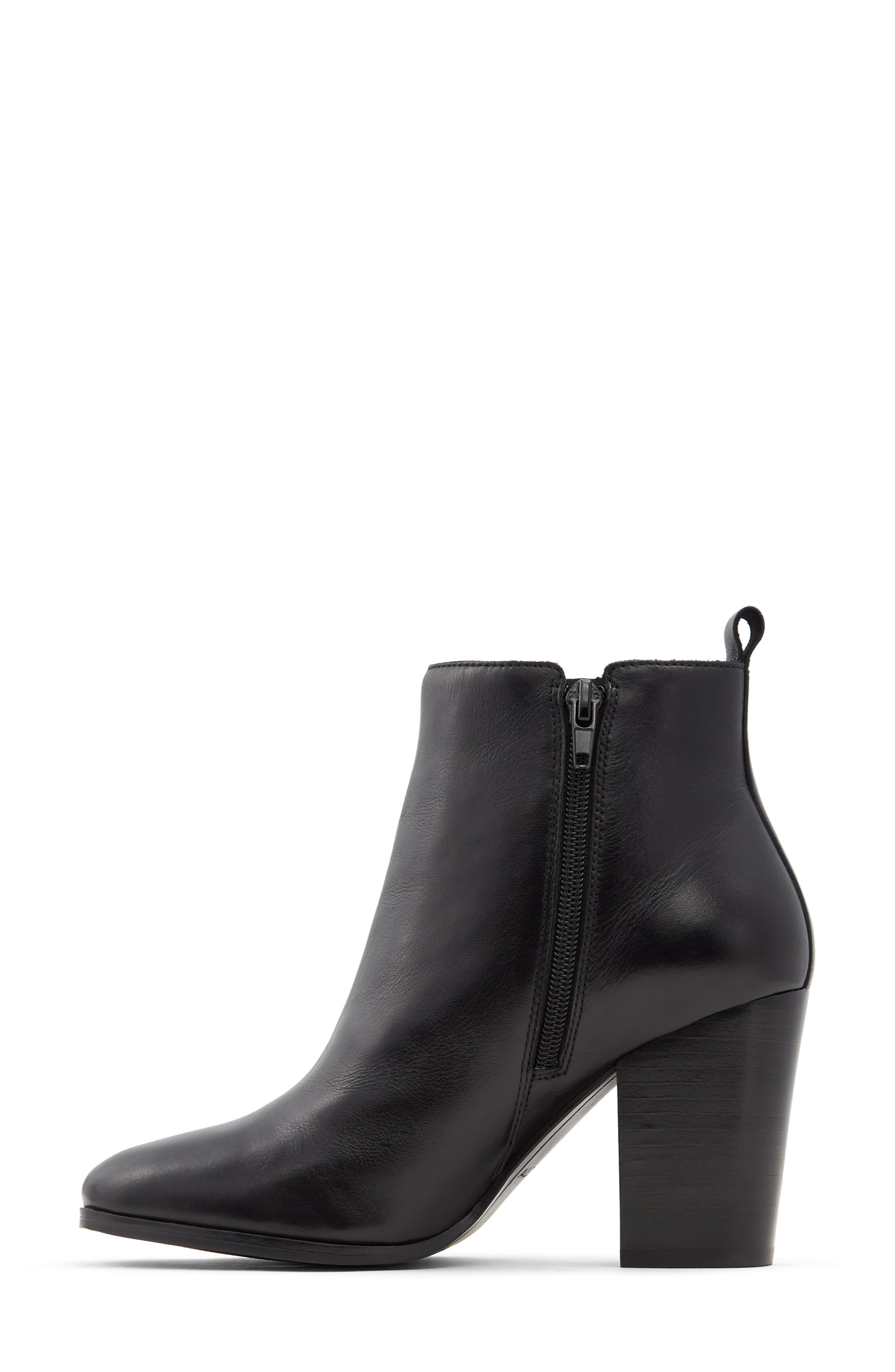 ALDO Noemie Flex Bootie, Alternate, color, 